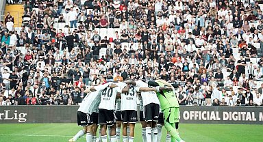 MKE Ankaragücü, Beşiktaş'ın Rakibi Olacak