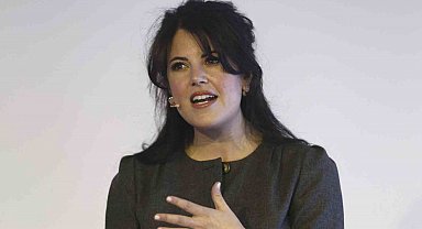 Monica Lewinsky, Siber Zorbalık Üzerine İstanbul'a Geliyor