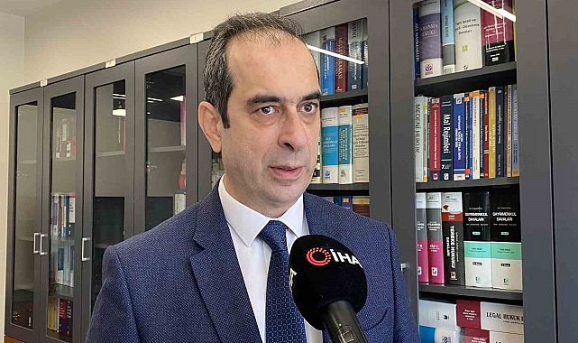 Mosturoğlu'ndan Fenerbahçe Divan Kurulu Başkanlığına adaylığı
