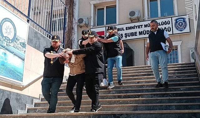 Muhtarlık seçimine ilişkin yaşanan çatışmada 9 şüpheli gözaltına alındı
