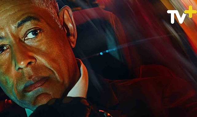 'Parish', ABD ile eş zamanlı olarak TV+'da izleyiciyle buluştu