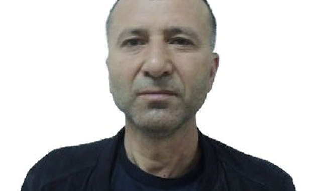 PKK'nın Almanya'daki sorumlularından Saim Çakmak tutuklandı