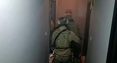 Polis Operasyonuyla Uluslararası Uyuşturucu Ağına Darbe: 19 Şüpheli Gözaltına Alındı