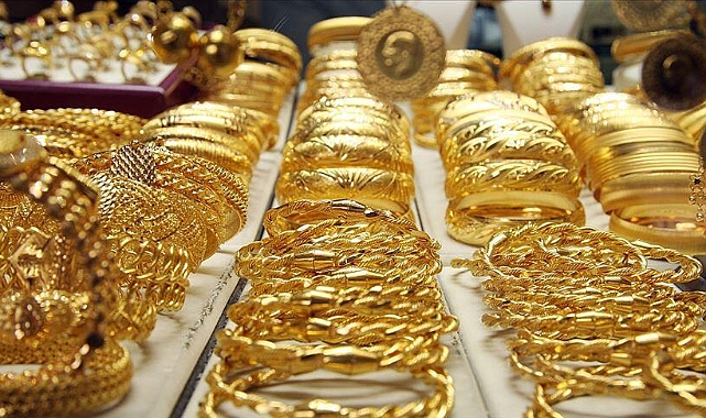 Sakarya'da Altın Fiyatları Yüksek Seviyelerde: 24 Nisan 2024