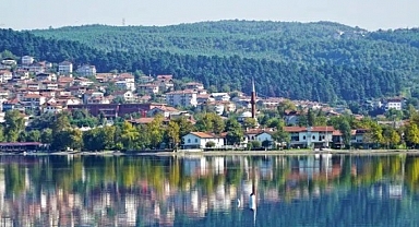 Sapanca'nın Turizm Yükselişi
