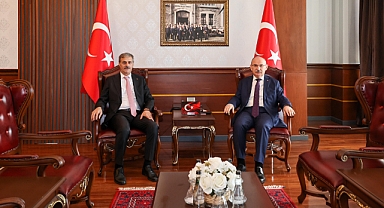 Şehrimiz için Birlikte Çalışacağız
