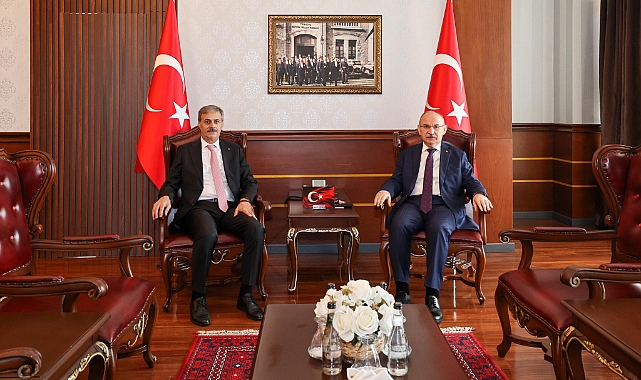 Şehrimiz için Birlikte Çalışacağız