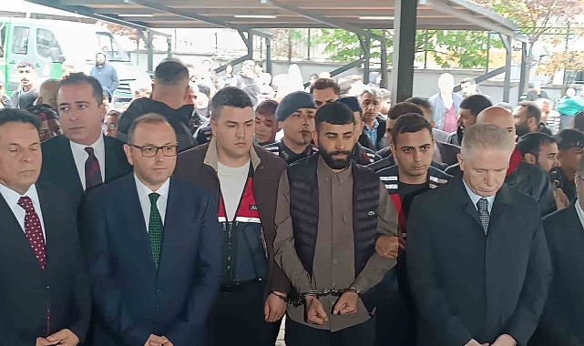 Su Birikintisinde Hayatını Kaybeden Edanur Son Yolculuğuna Uğurlandı