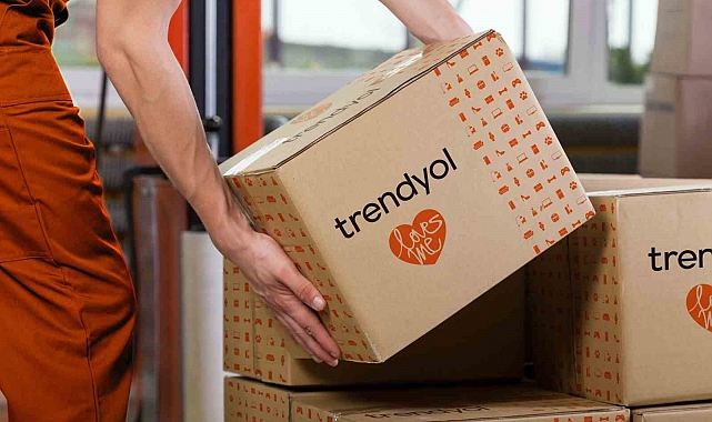 Trendyol'un 2024 yılının ilk çeyreğinde e-ihracat performansı raporlandı