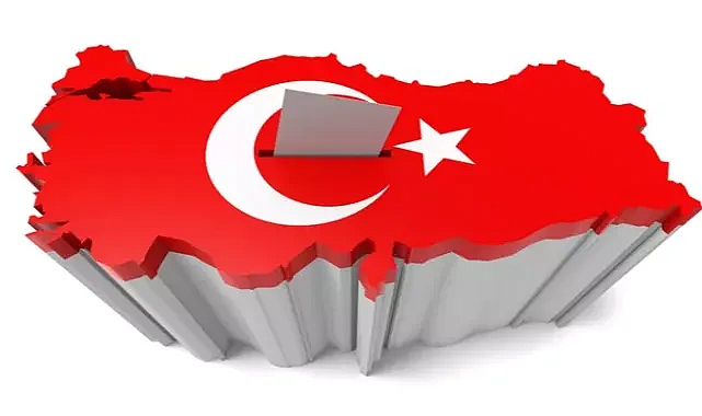 Türkiye'de 31 Mart Seçimlerinde CHP Öne Çıkıyor