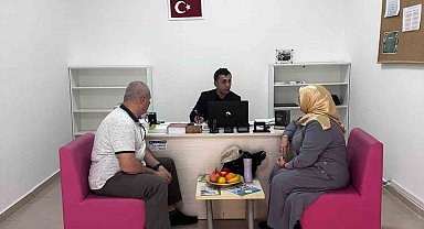 Ücretsiz Beslenme Danışmanlığı Hizmeti Başladı