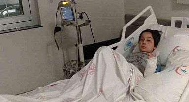 Ümraniye'de Otomobilin Altında Kalarak Kurtulan Çocuk,Böyle Yürüdü