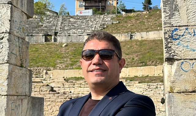 Vali Aslan, Türkiye'nin En Genç Turizm Merkezi Olarak Nitelendirdi