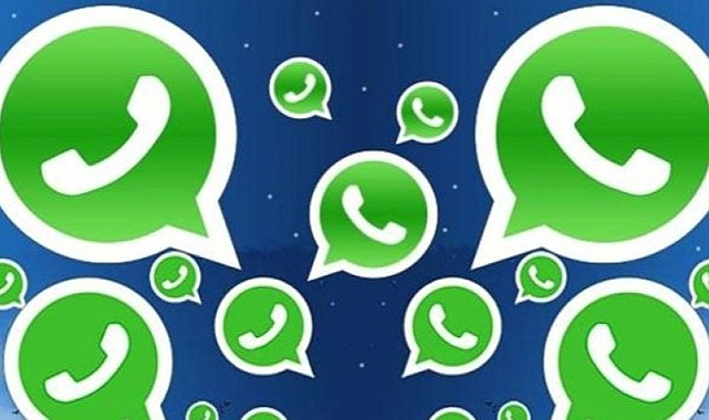 WhatsApp'tan Yeni Özellik İnternetsiz Dosya Paylaşımı!