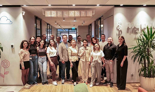 Workup4Future adlı program, etki girişimlerine yönelik olarak 6 yeni girişimi başarıyla mezun etti