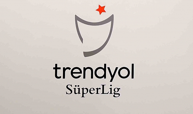 Yarın Trendyol Süper Lig'de 31. hafta müsabakaları başlayacak