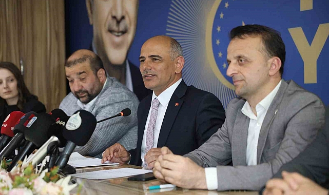 Yenilen pehlivan güreşe doymaz