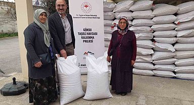 Yerli Üretimi Destekleme Hareketi: Gıda Sektöründe Sürdürülebilir Adımlar