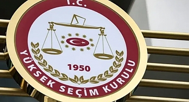  YSK Başkanı Yener, merak edilen rakamları paylaştı