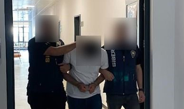 1 Milyon TL'lik Vurgun Sahte İlanla Gerçekleşti