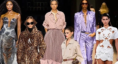 2024 Yaz Moda Trendleri