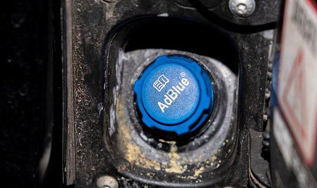 AdBlue: Dizel Araçlarda Çevre Dostu Çözüm