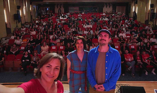 Akbank, Genç Nesillerle Birlikte İyilik İçin Adım Atıyor