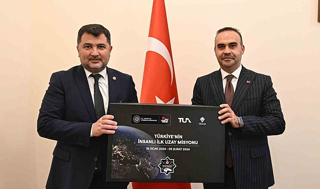 Akçakoca OSB, Bakan'a Taleplerini İletti