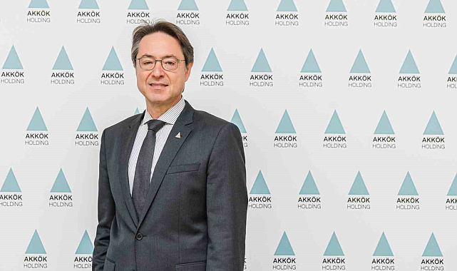 Akkök Holding, 340 Milyon Dolarlık Yatırım Kararı Aldı
