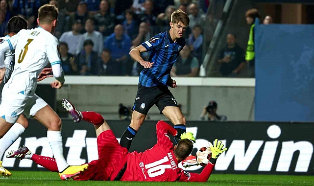Atalanta ve Bayer Leverkusen, UEFA Avrupa Ligi Finalinde Karşı Karşıya