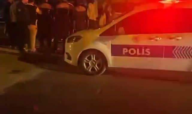 Ataşehir'de Uyuşturucu Operasyonu Sonrası Gergin Anlar