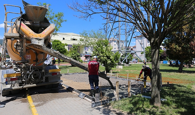 Atık Azaltma Hareketi Başladı: Sıfır Atık Programı İlk Adımını Attı