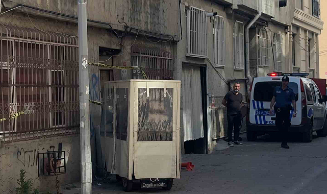 Baba Dehşeti: Eşini ve Kızını Katletti