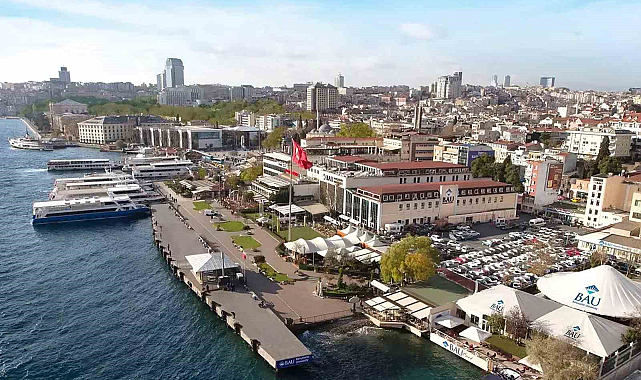 Bahçeşehir Üniversitesi (BAU), Dünyanın En İyi Genç Üniversiteleri Arasında Gösterildi
