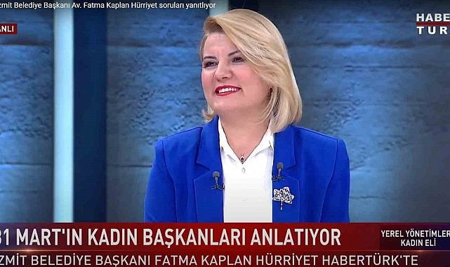 Başkan Hürriyet'ten Açıklama