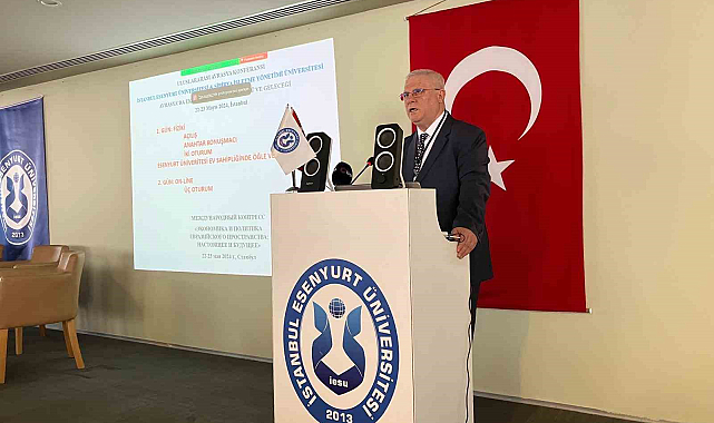 Batılı Ülkeler İçin Stratejik Mücadele Sahası: Avrasya