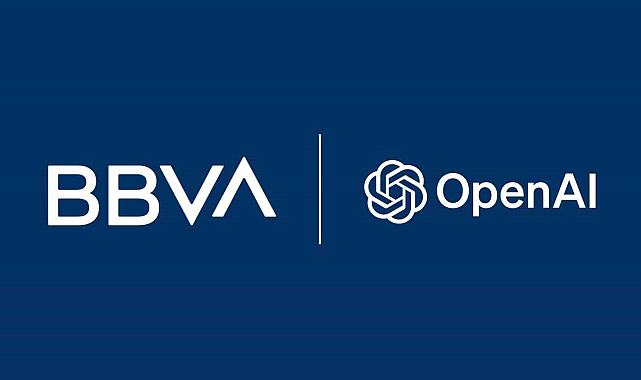 BBVA, Üretken Yapay Zekâ İle İlerliyor