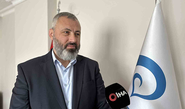 Beşir Derneği, Kurban Bağışlarını İhtiyaç Sahiplerine Ulaştırmak İçin Hazır