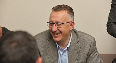 Birlikte Geleceğe Doğru