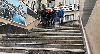 Büyükçekmece'deki Gizemli Cinayetin Ardındaki Sır Çözüldü