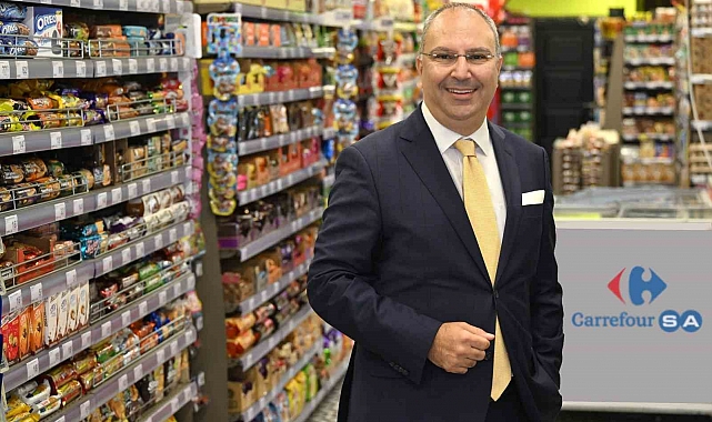 CarrefourSA, Küçük Esnafı Destekleyen Bayilik Sistemine 400'üncü Bayiyi Ekledi