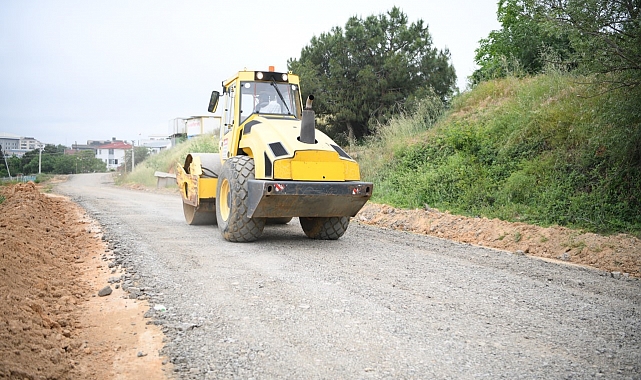 Çayırova'da Faaliyetler Hız Kesmeden Sürüyor