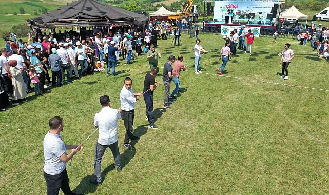 Çiftçi Şenliği Yaklaşıyor