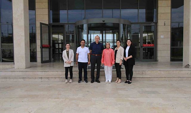 Connecticut Üniversitesi ile Türk Üniversitesinden Küresel Eğitim İşbirliği Anlaşması