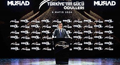 Cumhurbaşkanı Yardımcısı Yılmaz: Ana Hedefimiz Enflasyonu Azaltmak ve Sürdürülebilir Toplumsal Refahı Sağlamak