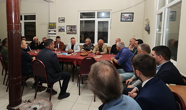 Daha Güzel Bir Adapazarı İçin
