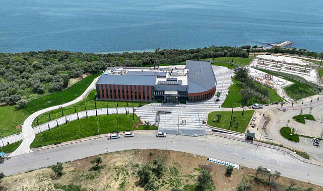 Darıca Gençleri için 19 Mayıs'a Özel Bir Sürpriz