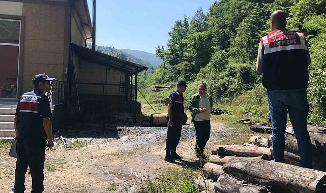 Depo Patlamasında Ağır Yaralanan Kişi Hayatını Kaybetti