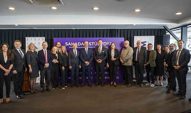 Digiturk ve BAU, Medya ve Yayıncılık Eğitimi İçin İş Birliği Yapıyor