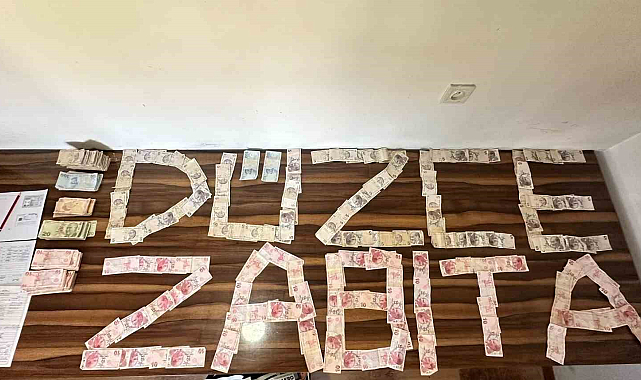 Dilencinin Bulunan Paraları Herkesi Şaşırttı